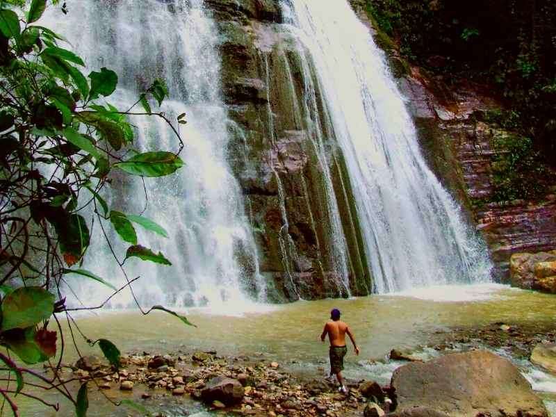 Tour oxapampa - pozuzo - La merced - Villa Rica - Selva central